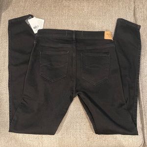 Abercrombie & Fitch Jeggings